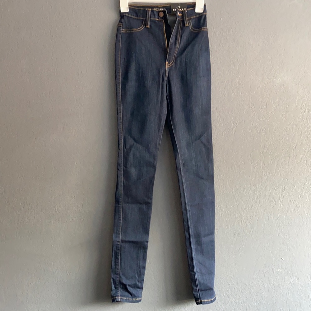 Fashion Nova Jeans